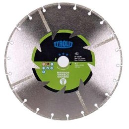 TYROLIT TARCZA DIAMENTOWA DO MARMURU DCM 230 x 22,2mm UC3 TYROLIT