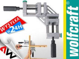 WOLFCRAFT IMADŁO KĄTOWE SPANNMOBIL 68mm WOLFCRAFT