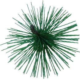 WYCIOR FI=150mm WŁÓKNO DO STALI NIERDZEWNEJ SZCZOTPOL