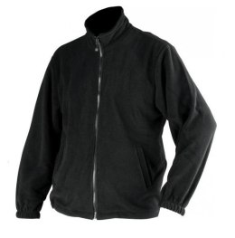 YATO BLUZA POLAROWA DURANGO CZARNA ROZM. M YATO