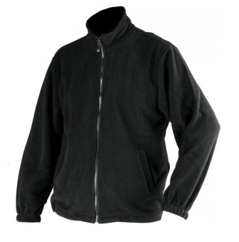 YATO BLUZA POLAROWA DURANGO CZARNA ROZM. S YATO
