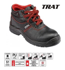 YATO BUTY ROBOCZE TRAT S1 ROZMIAR 45 YATO