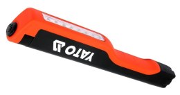 YATO LATARKA INSPEKCYJNA LED MAGNES NA BATERIE 3xAAA 80 LUMENÓW YATO