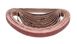 YATO PASY ŚCIERNE BEZKOŃCOWE 10 x 330mm P 100 /10szt. YATO