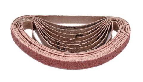 YATO PASY ŚCIERNE BEZKOŃCOWE 10 x 330mm P 120 /10szt. YATO