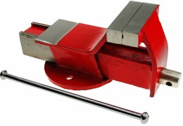 CONDOR IMADŁO ŚLUSARSKIE STALOWE 150mm STAŁE DREL/CONDOR