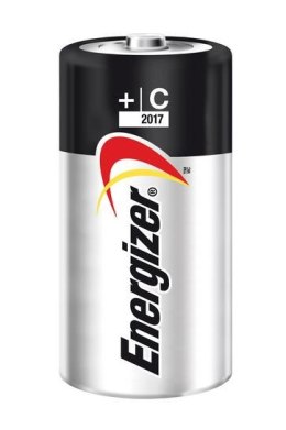 ENERGIZER BATERIA LR-14 ALK. 2szt. ENERGIZER