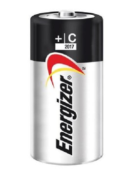 ENERGIZER BATERIA LR-20 ALK. 2szt. ENERGIZER