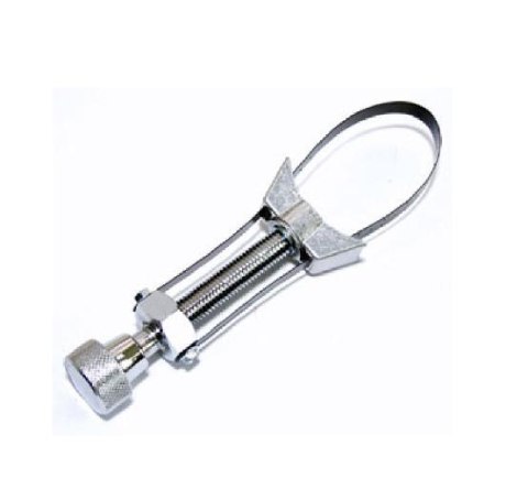 JONNESWAY KLUCZ TAŚMOWY DO FILTRÓW OLEJU JONNESWAY