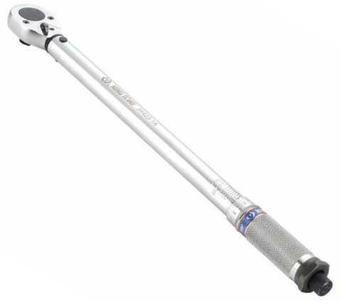 KING TONY KLUCZ DYNAMOMETRYCZNY 1/2" 42 - 210Nm 450mm KING TONY