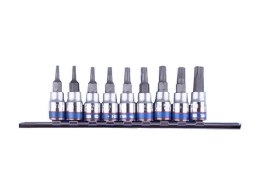 KING TONY KOMPLET NASADEK 1/4