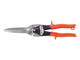 KING TONY NOŻYCE DŹWIGNIOWE DO CIĘCIA KSZTAŁTOWEGO BLACH PROSTE DŁUGIE KING TONY