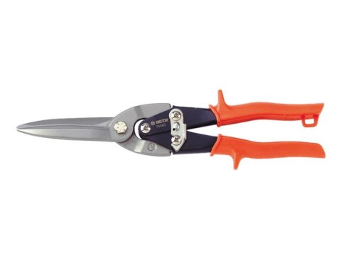 KING TONY NOŻYCE DŹWIGNIOWE DO CIĘCIA KSZTAŁTOWEGO BLACH PROSTE DŁUGIE KING TONY