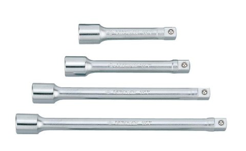 KING TONY PRZEDŁUŻKA 1/2" 200mm CHROM KING TONY