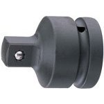 KING TONY REDUKCJA UDAROWA Z 1" DO 3/4" Z KULKĄ CR-MO KING TONY