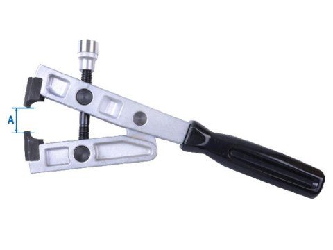 KING TONY SZCZYPCE DO OPASEK ZACISKOWYCH PRZEGUBÓW DO POKRĘTŁA 3/8" KING TONY