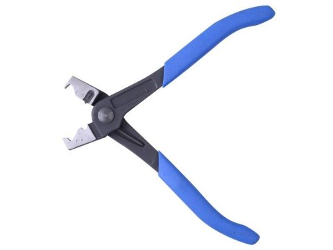 KING TONY SZCZYPCE DO OPASEK ZACISKOWYCH TYPU CLIK, CLICK-R KING TONY