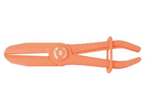 KING TONY SZCZYPCE PLASTIKOWE DO PRZEWODÓW Z CIECZĄ O ŚREDNICY DO 60mm KING TONY