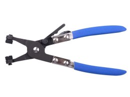 KING TONY SZCZYPCE PROSTE DO OPASEK 12,2mm KING TONY