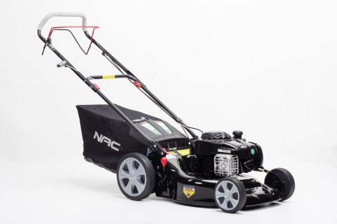 NAC KOSIARKA SPALINOWA Z NAPĘDEM B&S 140cc 500E LS46-500E-H NAC