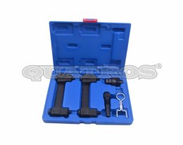 QUATROS KOMPLET BLOKAD ROZRZĄDU VW/AUDI 2,4/3,2 FSI QUATROS