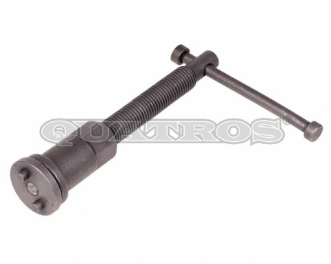 QUATROS PRASKA DO TŁOCZKÓW HAMULCOWYCH PRAWY GWINT QUATROS