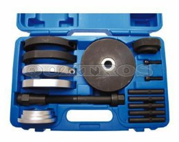 QUATROS PRZYRZĄD DO PIASTY KOŁA VW 85mm QUATROS