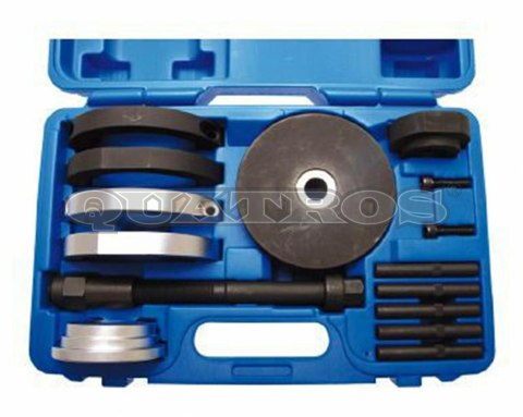 QUATROS PRZYRZĄD DO PIASTY KOŁA VW 85mm QUATROS