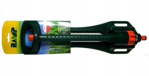 RAMP ZRASZACZ OSCYLACYJNY EASY PLASTIK RAMP