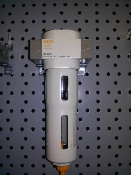 RECTUS FILTR ODWADNIACZ 1/4