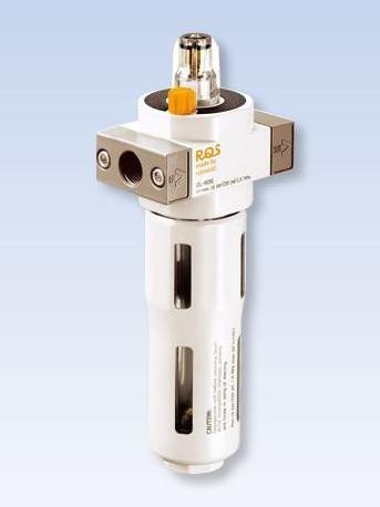 RECTUS NAOLEJACZ 1/2" MIDI RECTUS