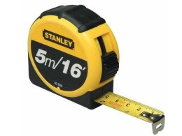 STANLEY MIARA ZWIJANA 5m x 19mm TYLON CAL LUZ STANLEY