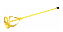 STANLEY MIESZADŁO 80 x 400mm UCHWYT 6-KĄTNY STANLEY