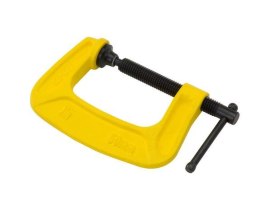 STANLEY ŚCISK TYP C 75mm (3