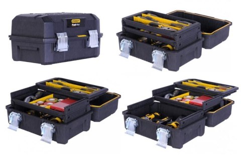 STANLEY SKRZYNKA CANTILEVER 18" STANLEY