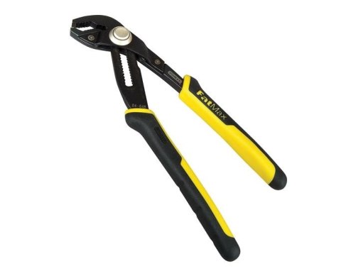 STANLEY SZCZYPCE NASTAWNE FATMAX 200mm STANLEY