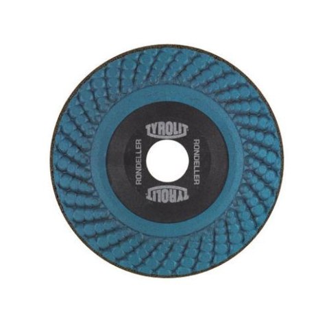 TYROLIT TARCZA DO SZLIFOWANIA CERAMIKI/KAMIENIA115 x 22,2mm C36-BF TYROLIT