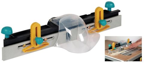 WOLFCRAFT PROWADNICA RÓWNOLEGŁA MASTERCUT 1500 / 2000 WOLFCRAFT