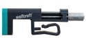 WOLFCRAFT ŚCISKI KANTOWE KOMPLET 2 szt. WOLFCRAFT