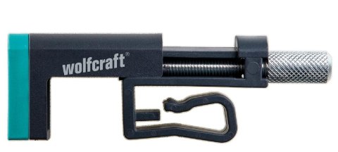 WOLFCRAFT ŚCISKI KANTOWE KOMPLET 2 szt. WOLFCRAFT