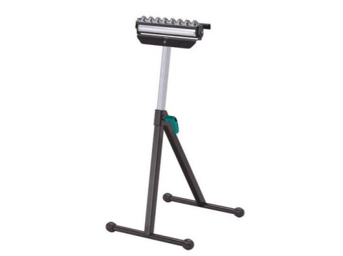 WOLFCRAFT WIELOFUNKCYJNA PODPÓRKA Z ROLKĄ WOLFCRAFT