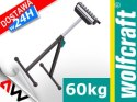 WOLFCRAFT WIELOFUNKCYJNA PODPÓRKA Z ROLKĄ WOLFCRAFT