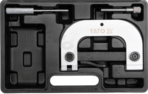 YATO BLOKADA ROZRZĄDU RENAULT 1,4 - 2,0 16V / 1,5 dCi YATO