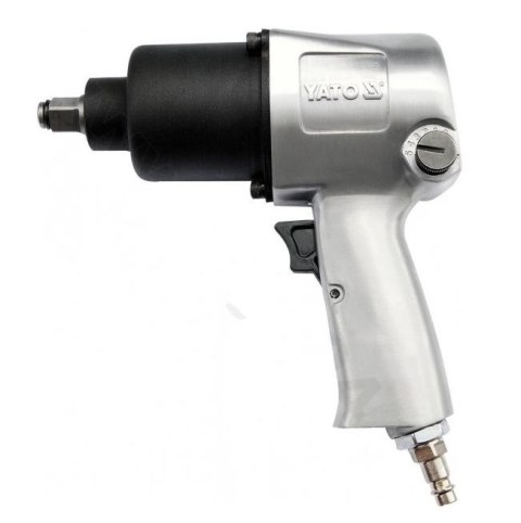 YATO KLUCZ UDAROWY PNEUMATYCZNY 1/2" 550Nm 09511 YATO