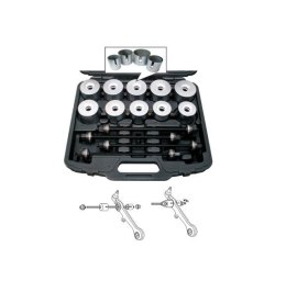 ZESTAW ŚCIĄGACZY DO TULEI WAHACZA URZĄDZENIA WARSZTATOWE