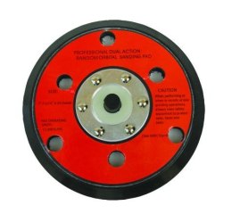 ADLER DYSK 125mm DO SZLIFIRKI ORBITALNEJ ADLER MA187 ADLER