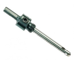 BAHCO UCHWYT DO OTWORNIC BIMETALOWYCH 3830-VIP 14-30 mm BAHCO