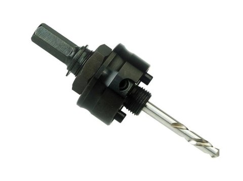 BAHCO UCHWYT DO OTWORNIC BIMETALOWYCH 3830-VIP 32-210mm BAHCO