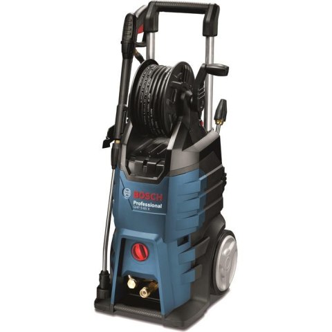 BOSCH MYJKA GHP 5-65X 2400W 160Bar 520 l/h BOSCH
