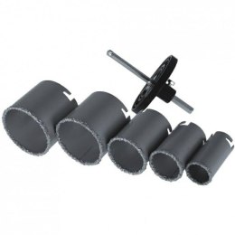 DEDRA.WYCIN.WOLFRAM 5cz. 33/43/53/67/73 DEDRA